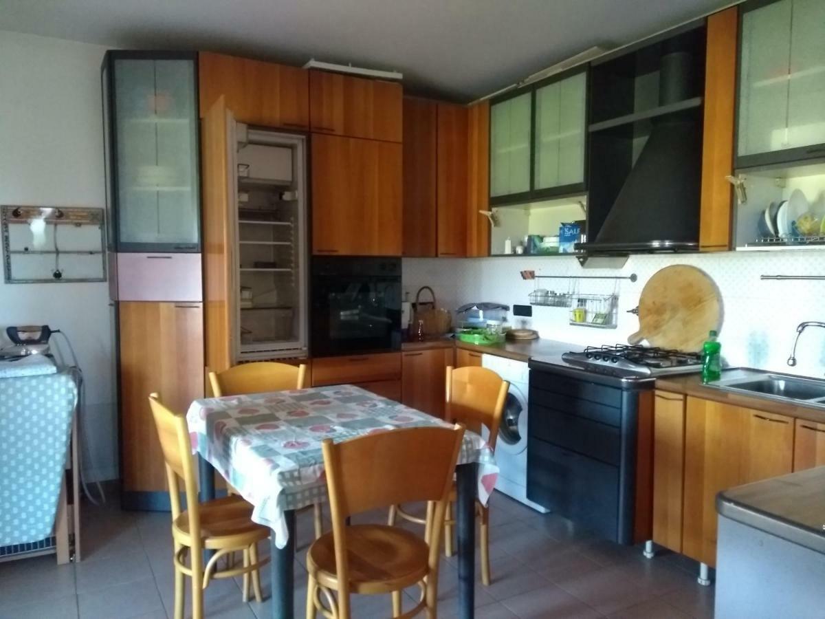 Hotel La Tana Di Stefano Anguillara Sabazia Exteriér fotografie
