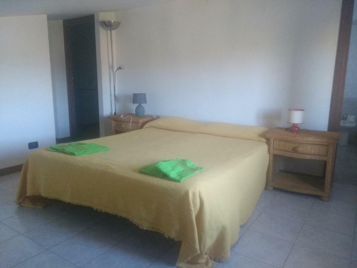 Hotel La Tana Di Stefano Anguillara Sabazia Exteriér fotografie